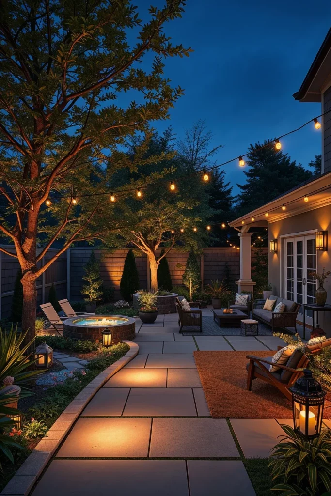 56 Backyard Oasis Ideas 2026 For A Stylish And Relaxing Outdoor Retreat