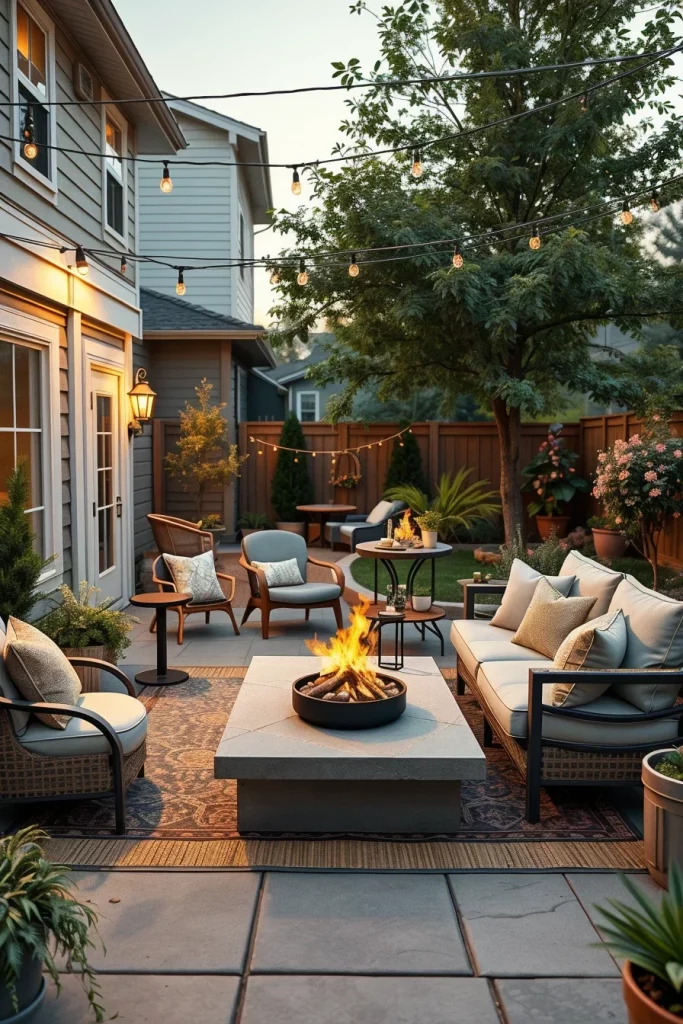 60 Small Backyard Makeover 2026 Ideas For A Stylish Outdoor Retreat