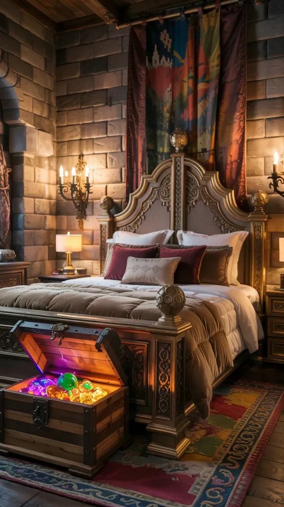 58 Creative Minecraft Bedroom Themes For The Ultimate Gamer Space