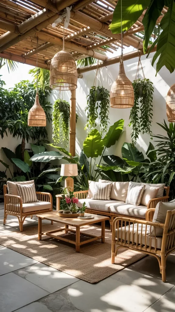 54 Outdoor Living Rooms 2026 That Redefine Backyard Comfort And Style