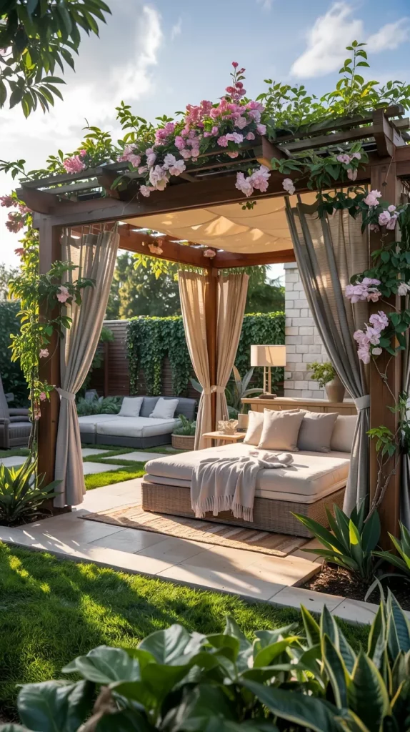 58 Spa Gardens & Wellness Backyards 2026 Ideas For A Relaxing Outdoor Retreat