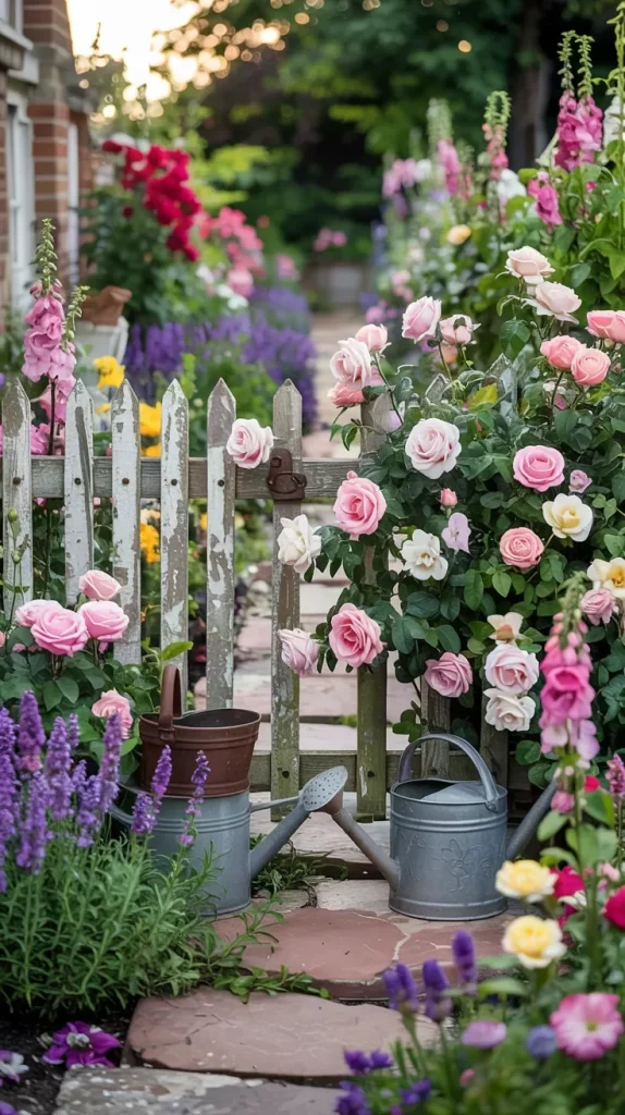 60 Creative Fence Landscaping 2026 Ideas For A Beautiful And Stylish Yard