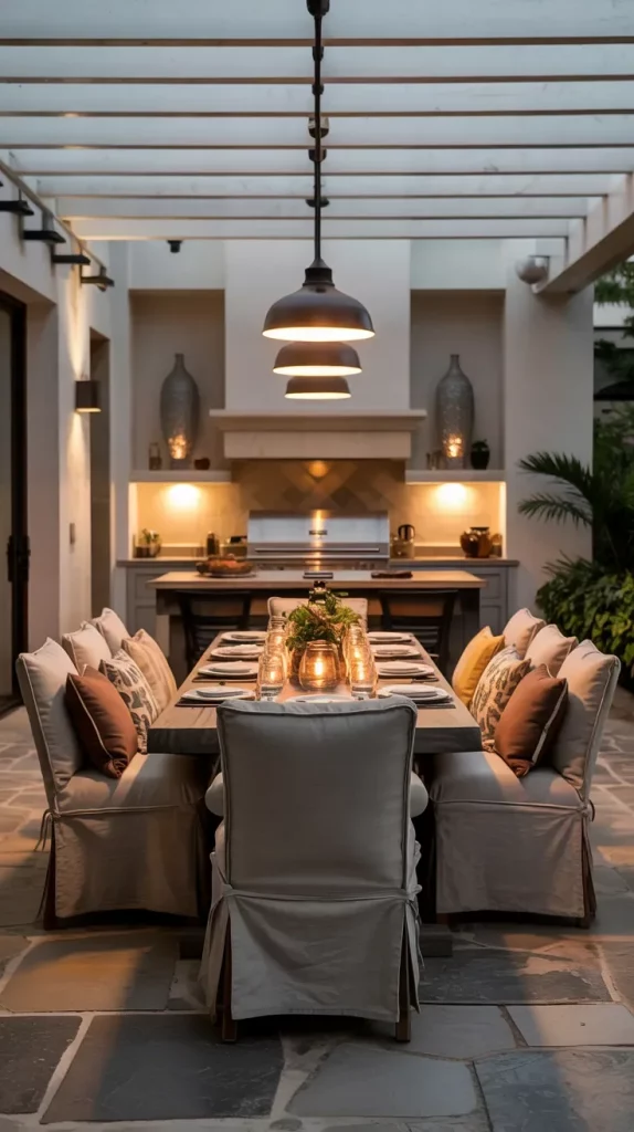 60 Stunning Courtyard Design Ideas 2026 For Stylish Outdoor Living