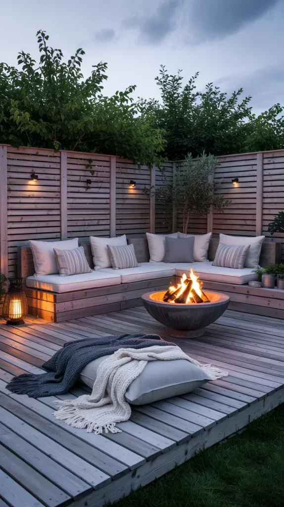 58 Luxury Outdoor Living Ideas 2026 For Elegant Backyard Inspiration