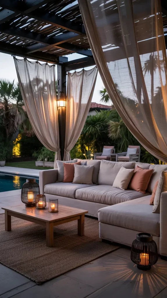 56 Backyard Pool And Pergola Ideas 2026 For Stylish Outdoor Living