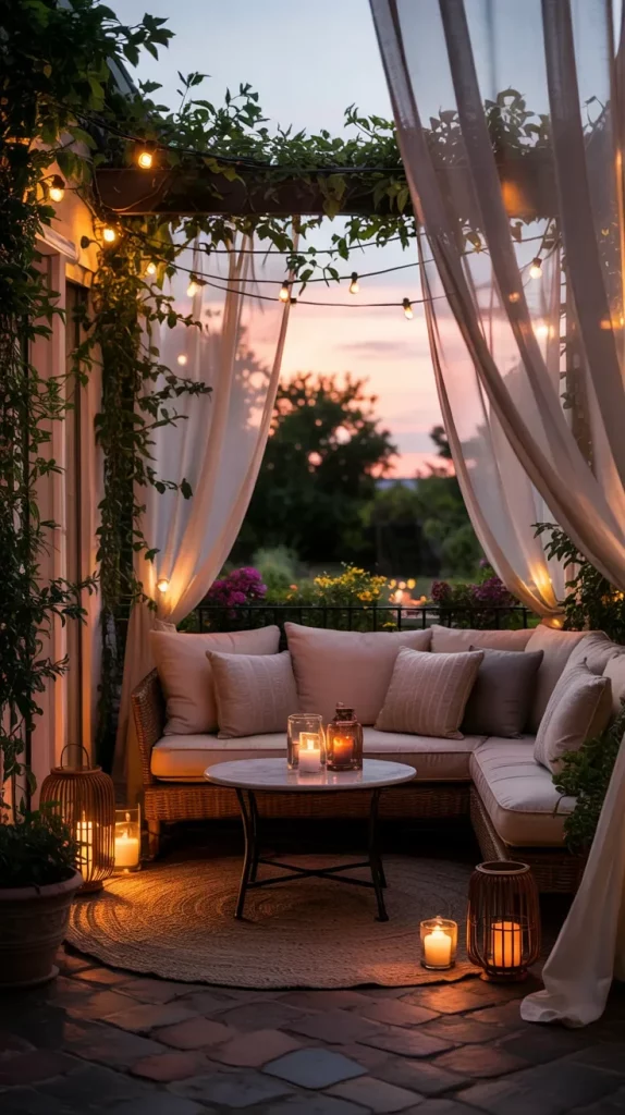 53 Patio Lighting And Furniture Ideas 2026 For Stylish Outdoor Living