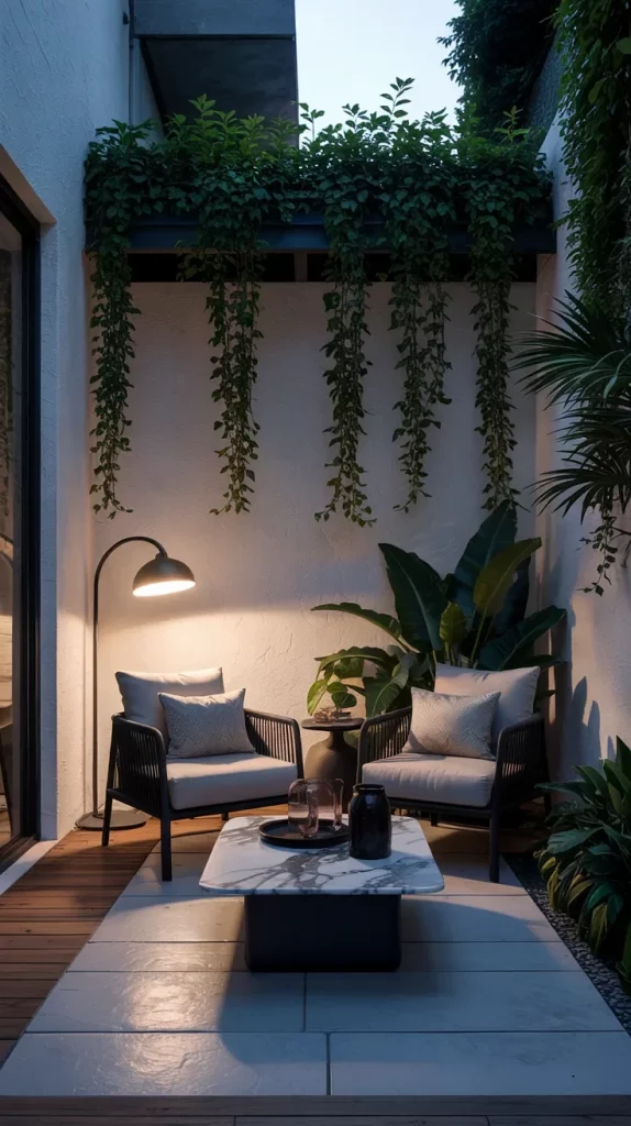 57 Small Patio Makeovers 2026 That Transform Tiny Outdoor Spaces