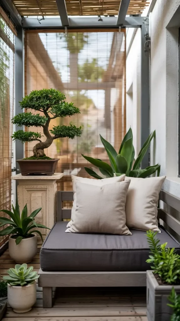 59 Small Cozy Balcony Ideas 2026 For Stylish Tiny Outdoor Spaces