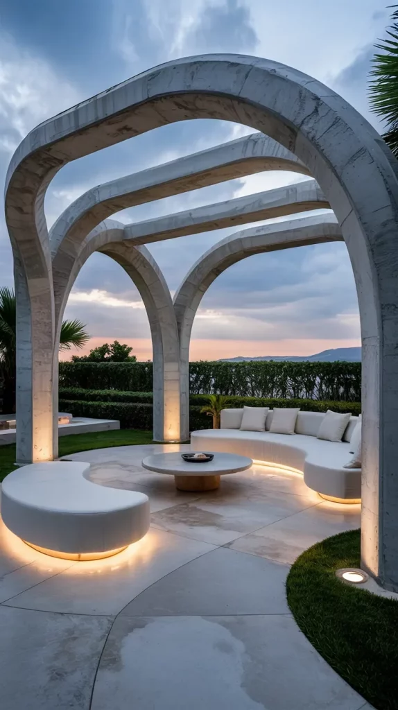 59 Pergola Patio Design 2026 Ideas For A Stylish Outdoor Space