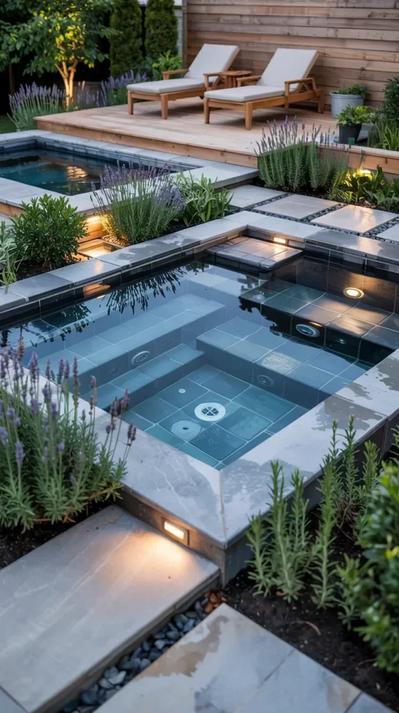 57 Resort-Style Backyards 2026 That Feel Like A Luxury Vacation