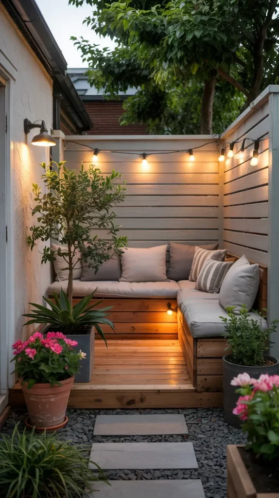 60 Small Backyard Landscaping Ideas On A Budget 2026 For Stylish Outdoor Spaces