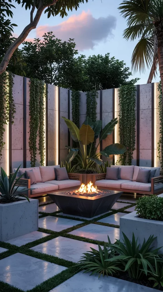 61 Backyard Fence Landscaping 2026 Ideas For Stylish And Modern Outdoor Spaces