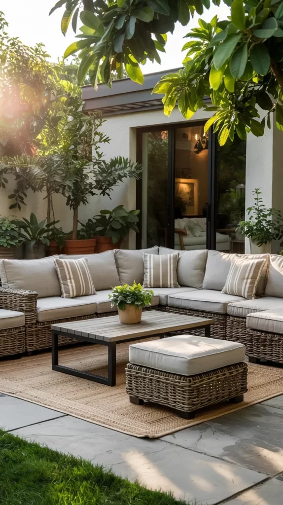 57 Rattan Patio Furniture 2026 Ideas For Stylish Outdoor Living