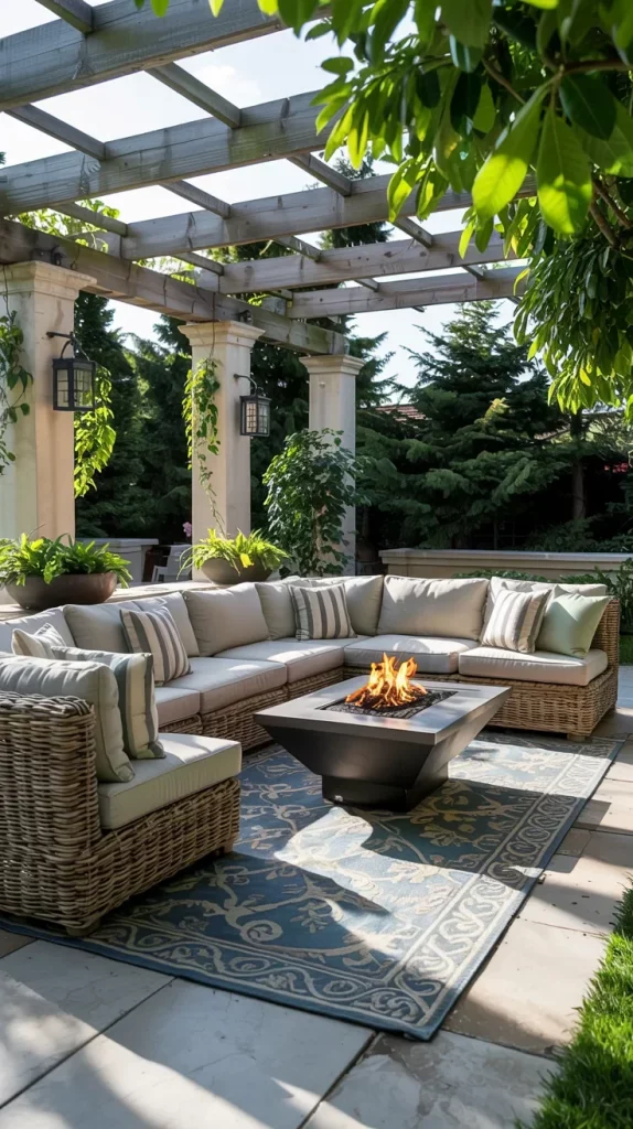 57 Outdoor Wicker Furniture 2026 Ideas For Stylish Backyard Living