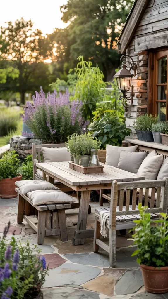 59 Sustainable Outdoor Furniture 2026 Ideas For Stylish Eco-Friendly Patios