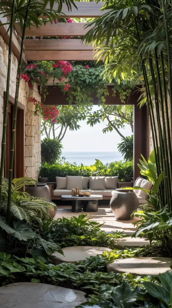 60 Spa-Style Outdoor Zones 2026 For A Luxurious Backyard Retreat