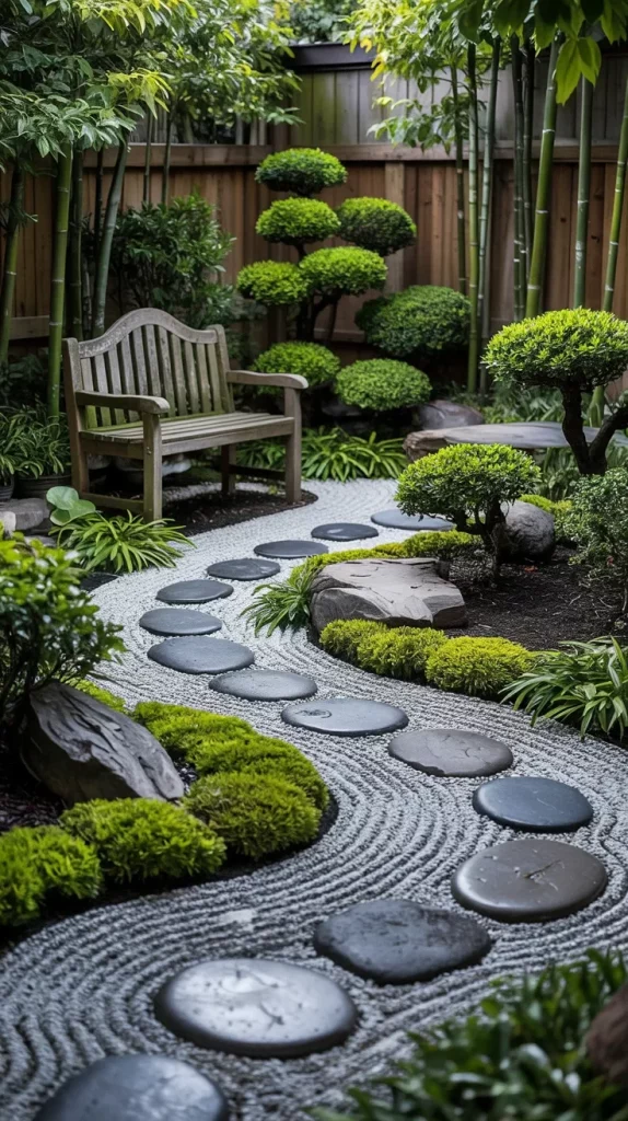 56 Soft Rounded Landscaping 2026 Ideas For Elegant Modern Outdoor Spaces