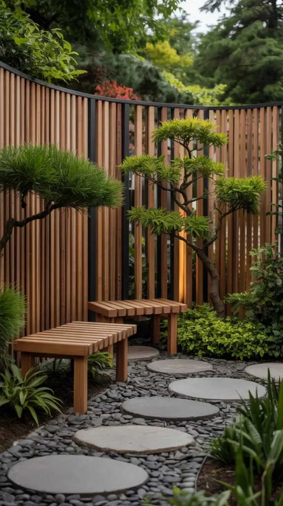 58 Contemporary Garden Fencing 2026 Ideas For Stylish Modern Outdoor Spaces