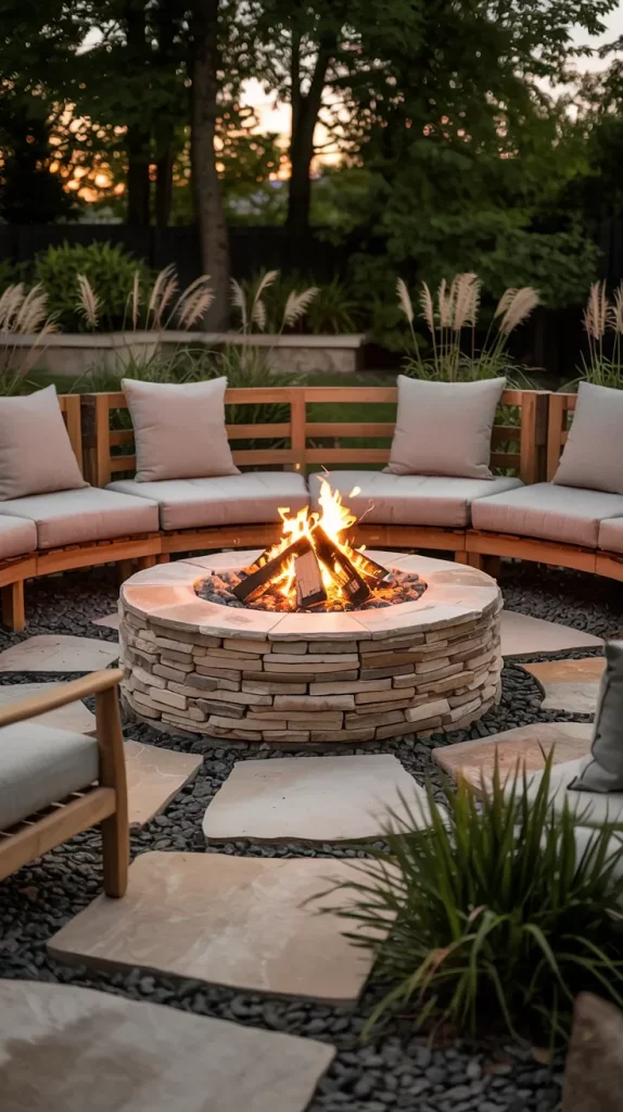 51 Organic Modern Landscaping 2026 Ideas For Stylish Outdoor Living