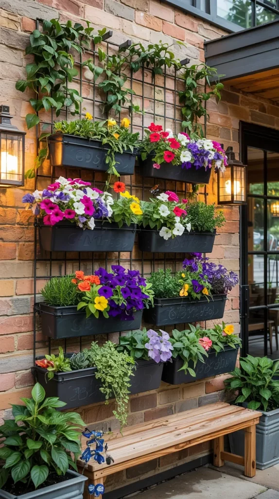 60 Natural Gardens & Pollinator-Friendly Landscaping 2026 Ideas For A Beautiful Eco-Friendly Backyard