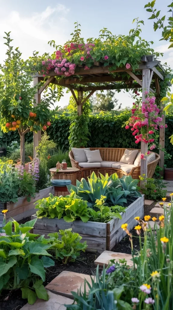 56 Edible Gardens And Foodscaping 2026 Ideas For Stylish And Sustainable Outdoor Living
