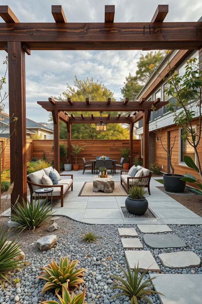 53 Low-Maintenance And Drought-Resistant Yards 2026