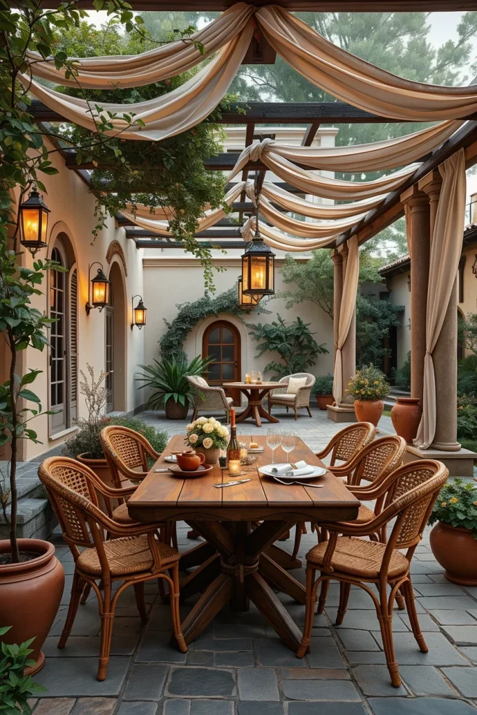 56 Artistic Backyard Ideas 2026 For A Stylish And Creative Outdoor Space