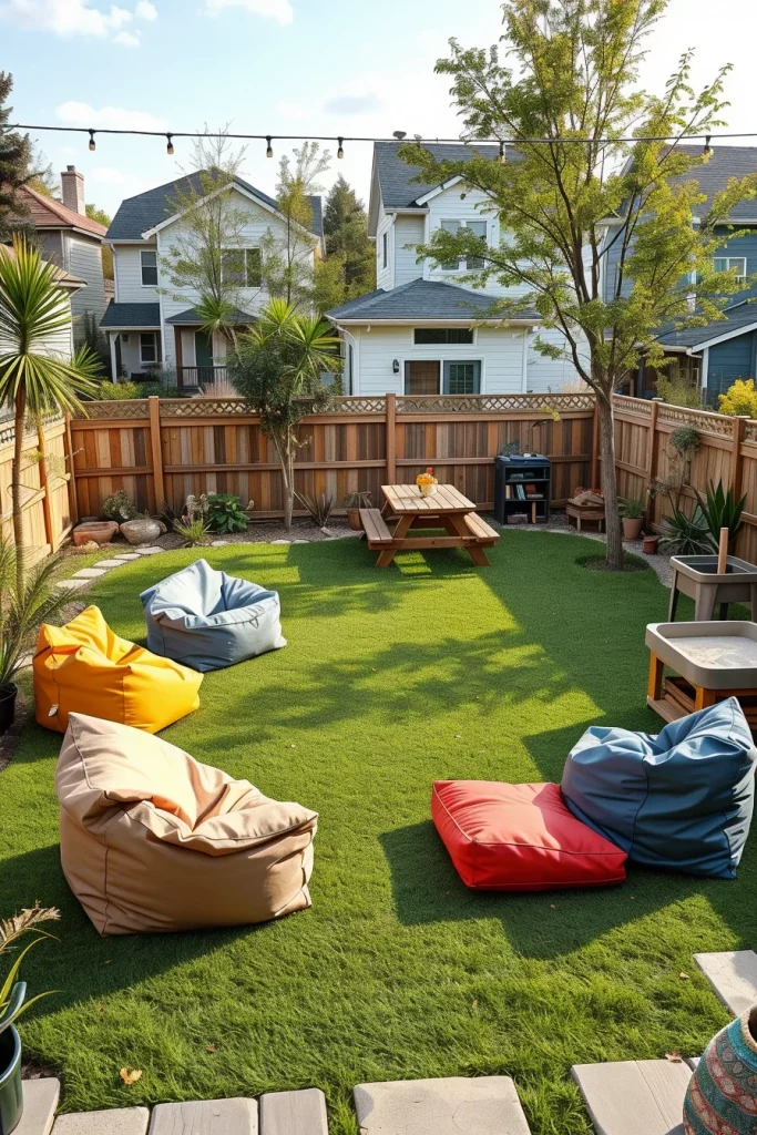 55 Backyard Landscaping On A Budget 2026 Ideas For A Stylish Outdoor Makeover