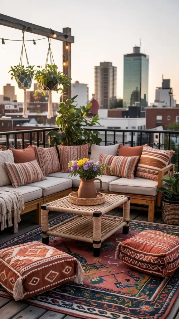 58 Rooftop Patio Design 2026 Ideas For Stylish Outdoor Living