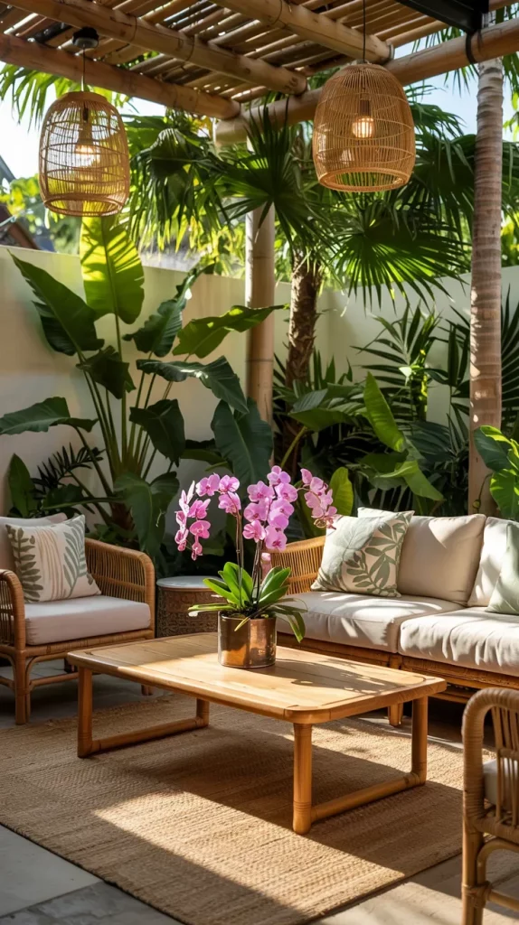 54 Outdoor Living Rooms 2026 That Redefine Backyard Comfort And Style