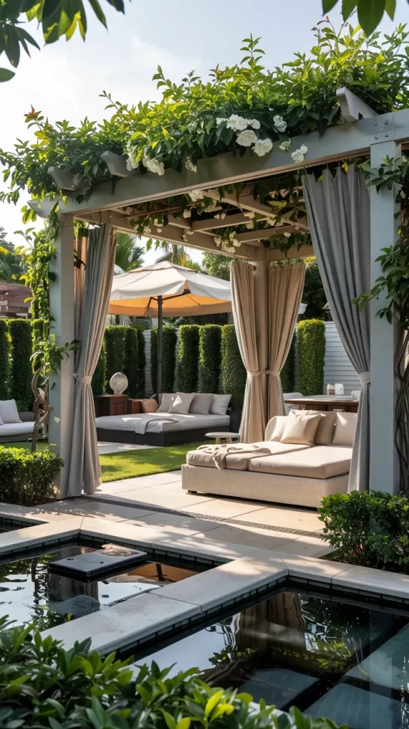 58 Spa Gardens & Wellness Backyards 2026 Ideas For A Relaxing Outdoor Retreat