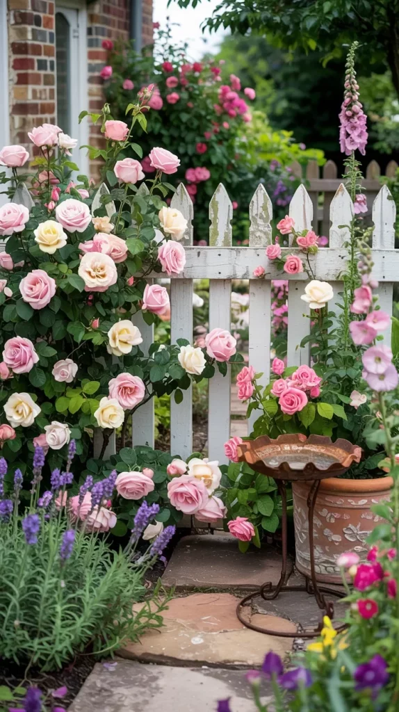 60 Creative Fence Landscaping 2026 Ideas For A Beautiful And Stylish Yard