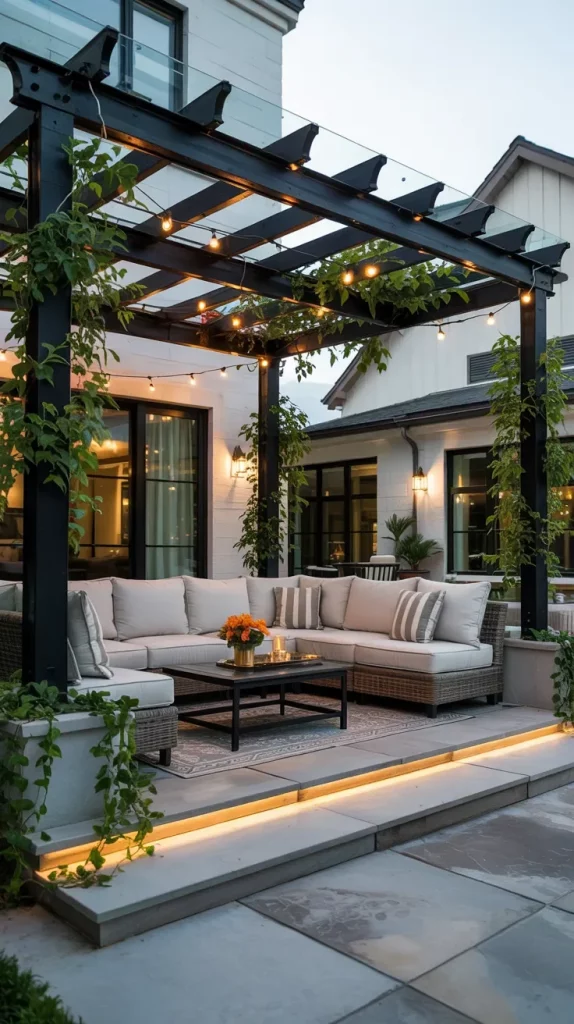 59 Cozy Patio Ideas For Summer 2026 That Feel Warm And Stylish