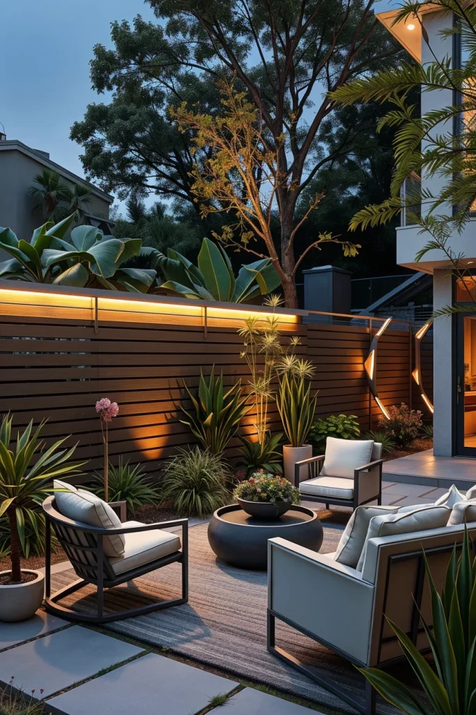 54 Outdoor Fence Decor 2026 Ideas To Transform Your Backyard Into A Stylish Retreat