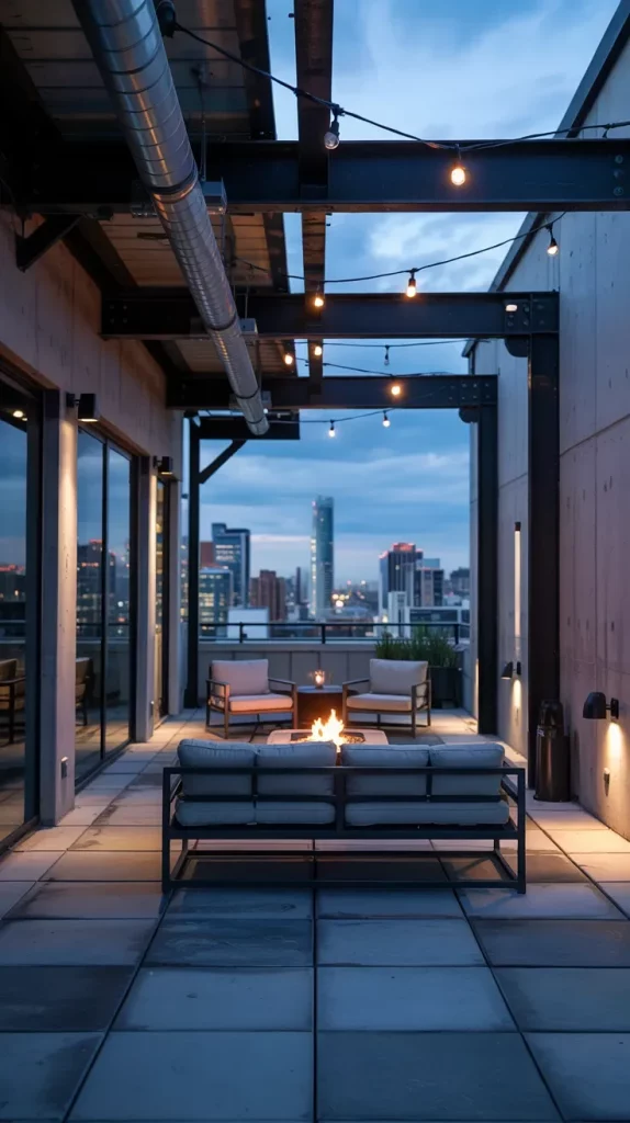 58 Rooftop Patio Design 2026 Ideas For Stylish Outdoor Living