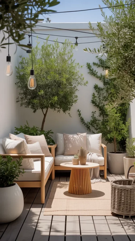 58 Terrace Garden Ideas For Small Homes 2026