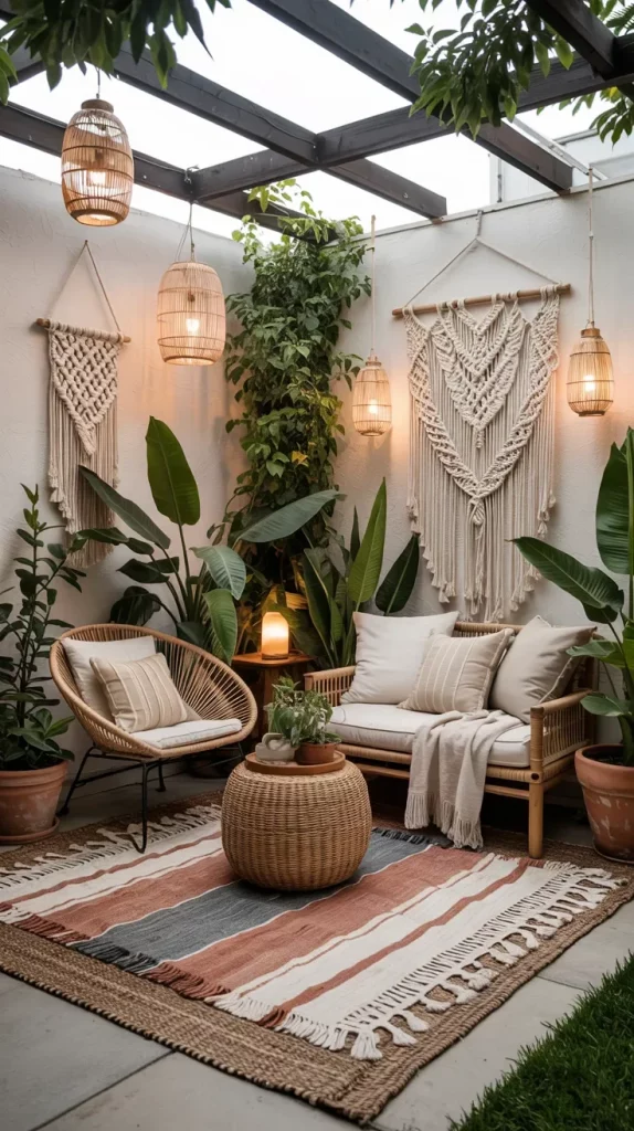 59 Modern Cozy Backyard Ideas 2026 For A Stylish And Relaxing Outdoor Space