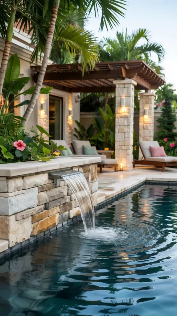 56 Backyard Pool And Pergola Ideas 2026 For Stylish Outdoor Living