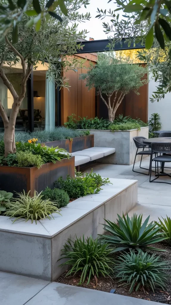 53 Courtyard Landscaping Ideas 2026 For Stylish Outdoor Living