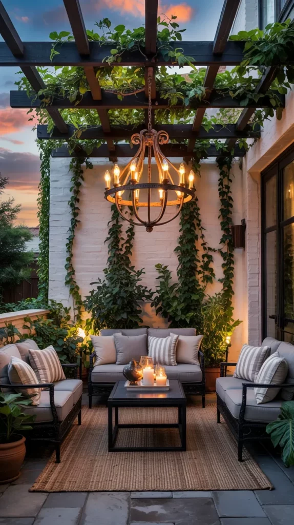 57 Small Patio Makeovers 2026 That Transform Tiny Outdoor Spaces