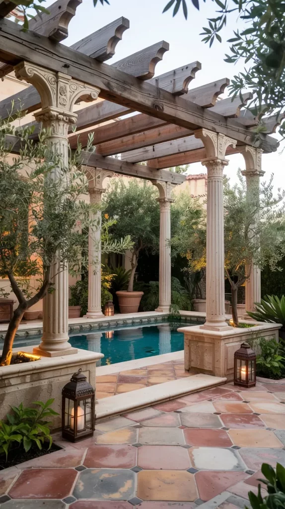 59 Pergolas Near Pools 2026 That Transform Outdoor Spaces Into Luxury Retreats
