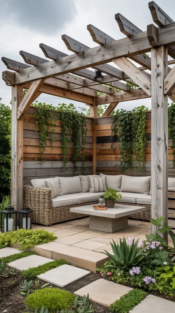 59 Pergola Patio Design 2026 Ideas For A Stylish Outdoor Space