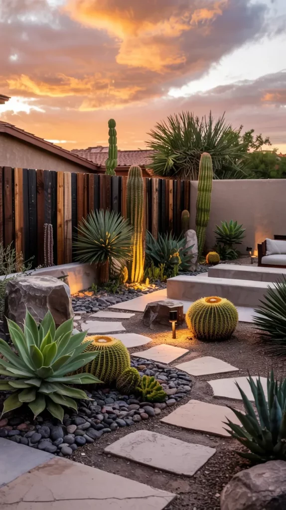 61 Backyard Fence Landscaping 2026 Ideas For Stylish And Modern Outdoor Spaces