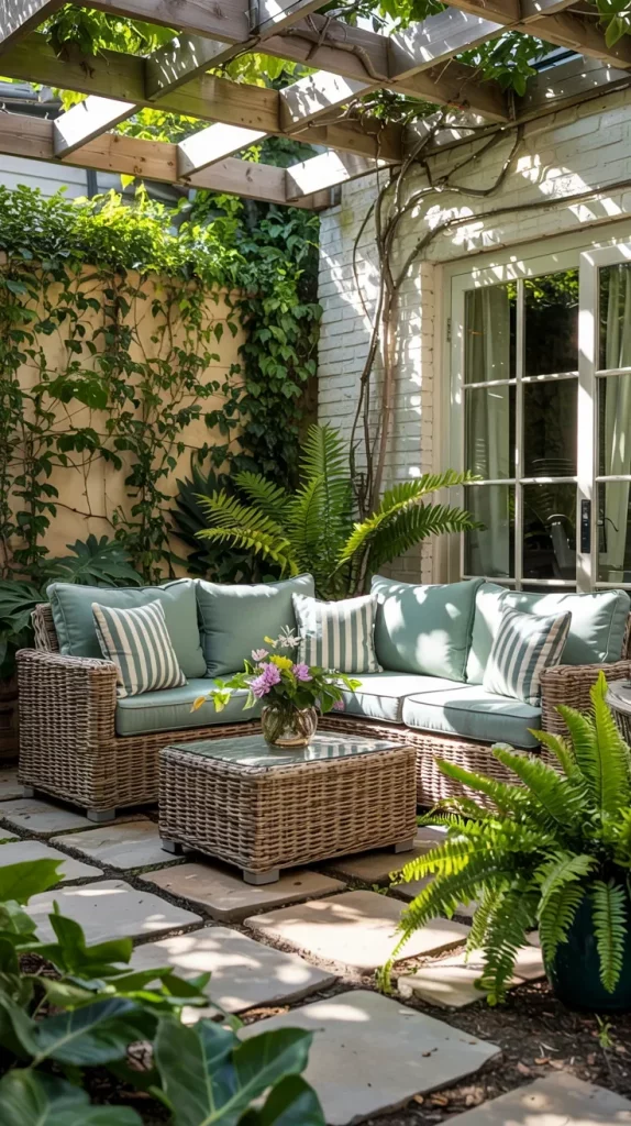 57 Outdoor Wicker Furniture 2026 Ideas For Stylish Backyard Living