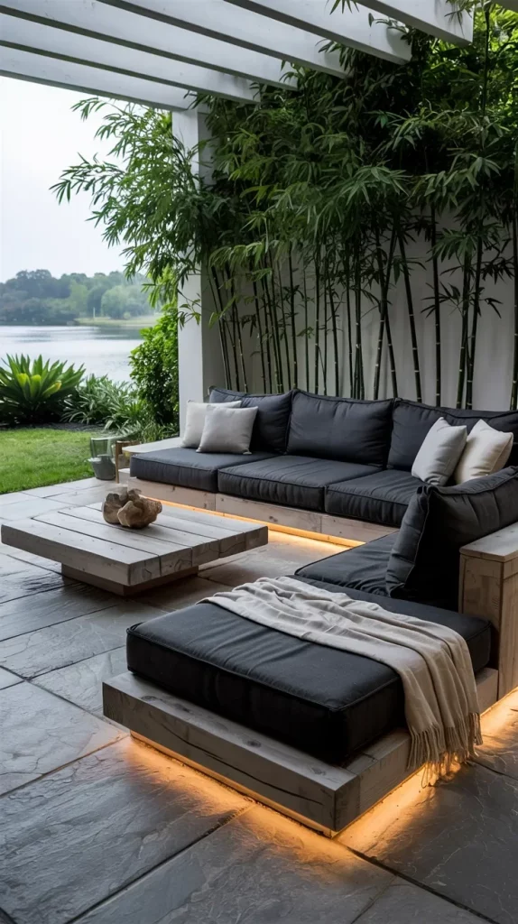 59 Sustainable Outdoor Furniture 2026 Ideas For Stylish Eco-Friendly Patios