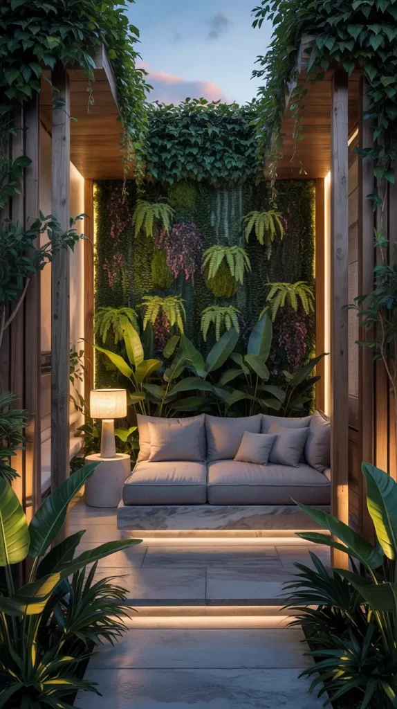 60 Spa-Style Outdoor Zones 2026 For A Luxurious Backyard Retreat