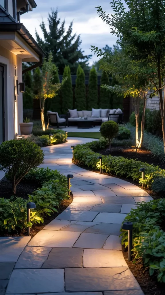 56 Soft Rounded Landscaping 2026 Ideas For Elegant Modern Outdoor Spaces