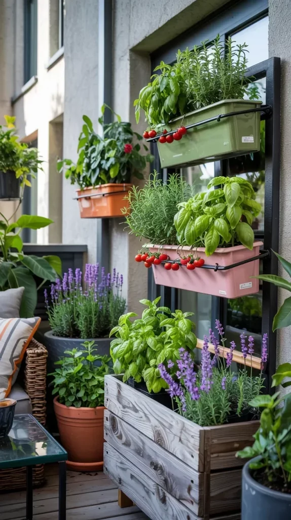 60 Creative Balcony Ideas 2026 For Stylish And Cozy Outdoor Living