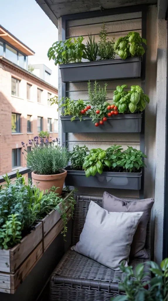 60 Creative Balcony Ideas 2026 For Stylish And Cozy Outdoor Living