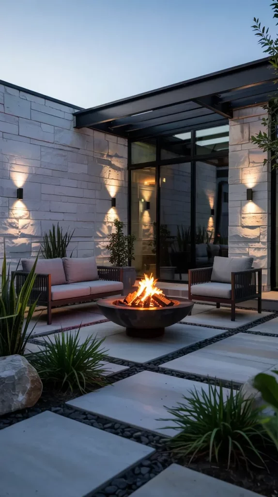 57 Backyard Lighting Aesthetics 2026 For Stylish And Magical Outdoor Spaces